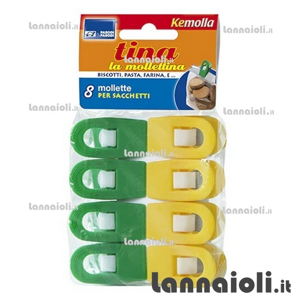 PINZE PANNI GOMMATE PZ.6-8 